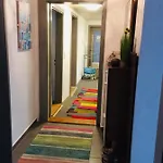 An Der Romantischen Salzachschleife Naehe Salzburg Laufen
