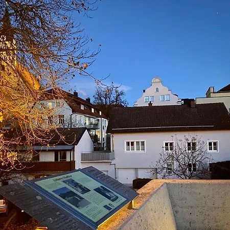 An Der Romantischen Salzachschleife Naehe Salzburg Daire *